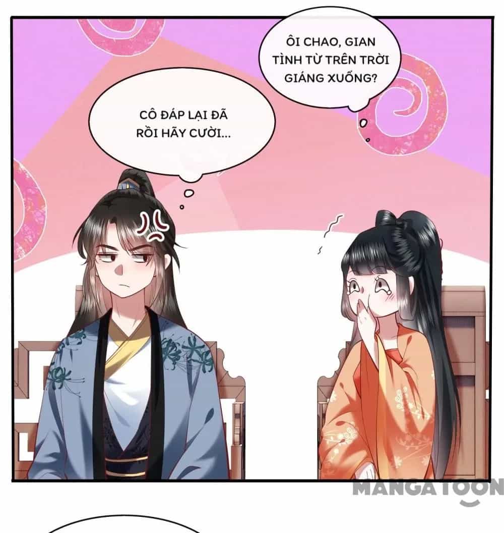 Con Đường Hoang Dã Của Vương Phi - Chương 62 - ảnh 20