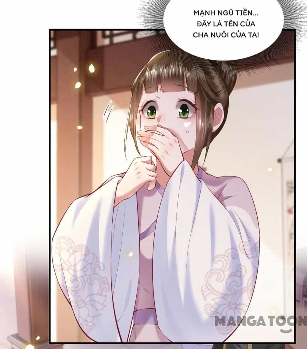 Con Đường Hoang Dã Của Vương Phi - Chương 62 - ảnh 24