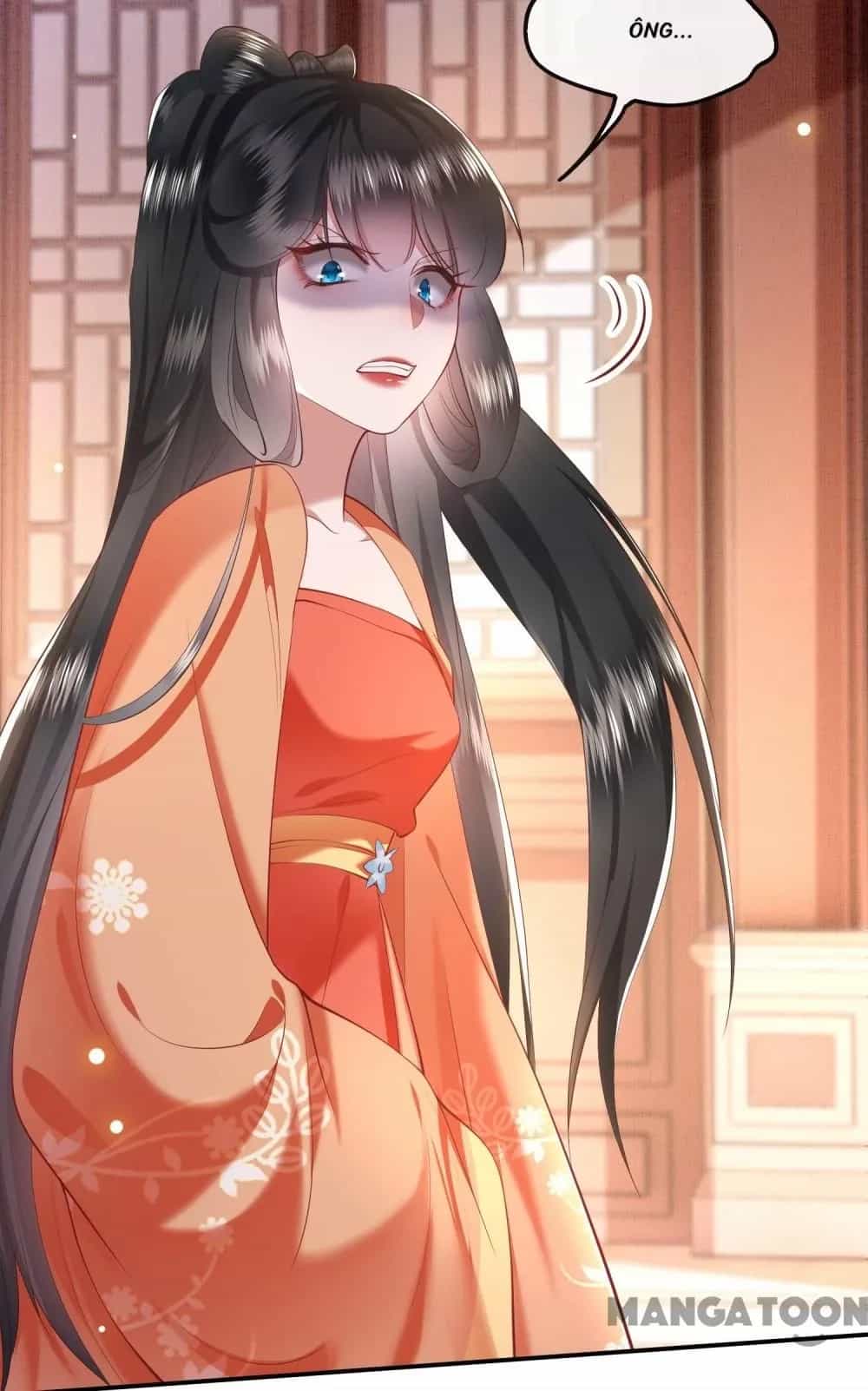 Con Đường Hoang Dã Của Vương Phi - Chương 63 - ảnh 29