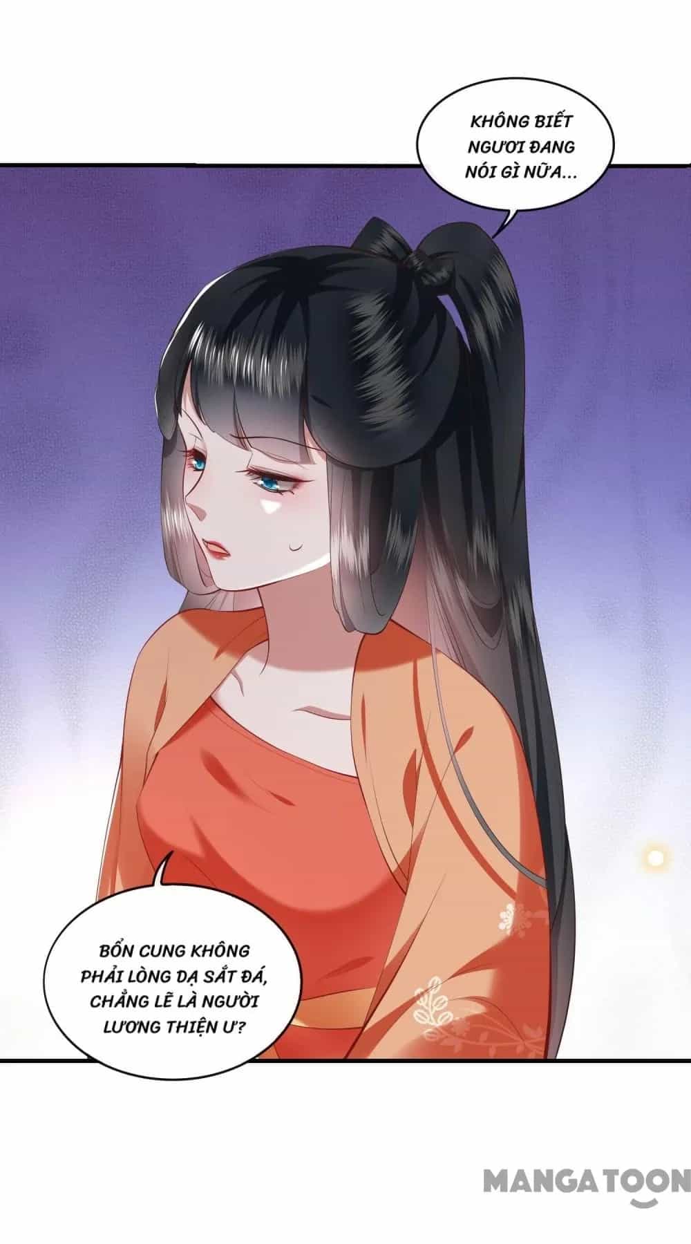 Con Đường Hoang Dã Của Vương Phi - Chương 63 - ảnh 40