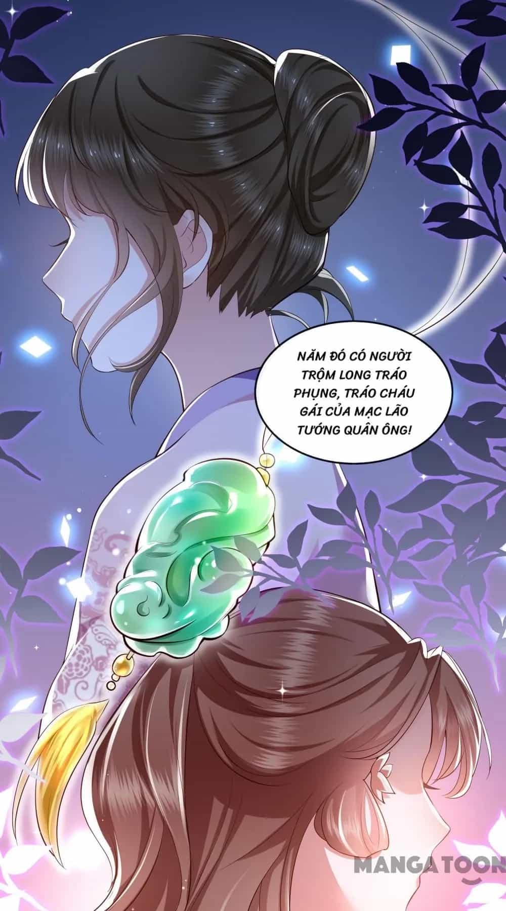 Con Đường Hoang Dã Của Vương Phi - Chương 63 - ảnh 6