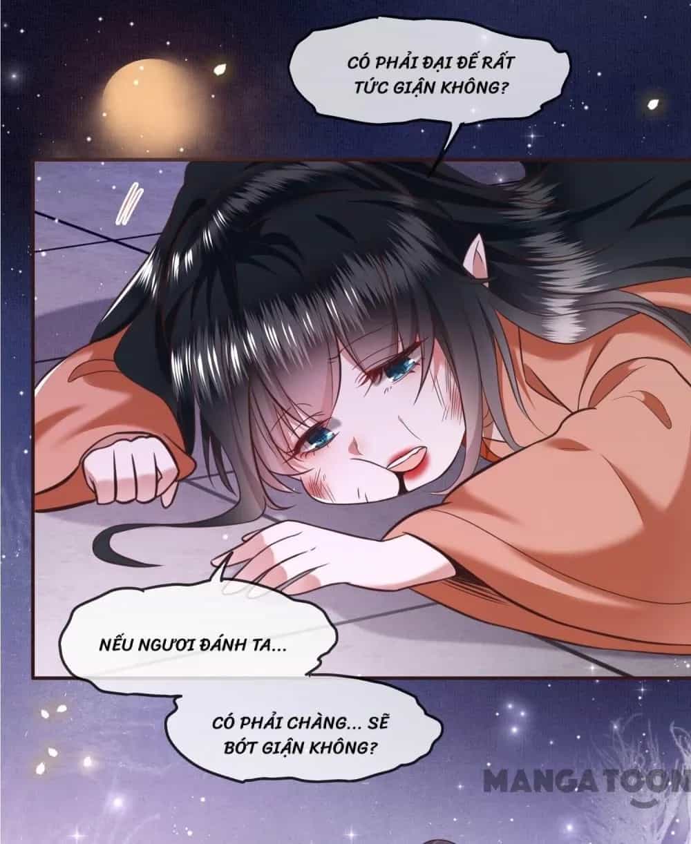 Con Đường Hoang Dã Của Vương Phi - Chương 65 - ảnh 18