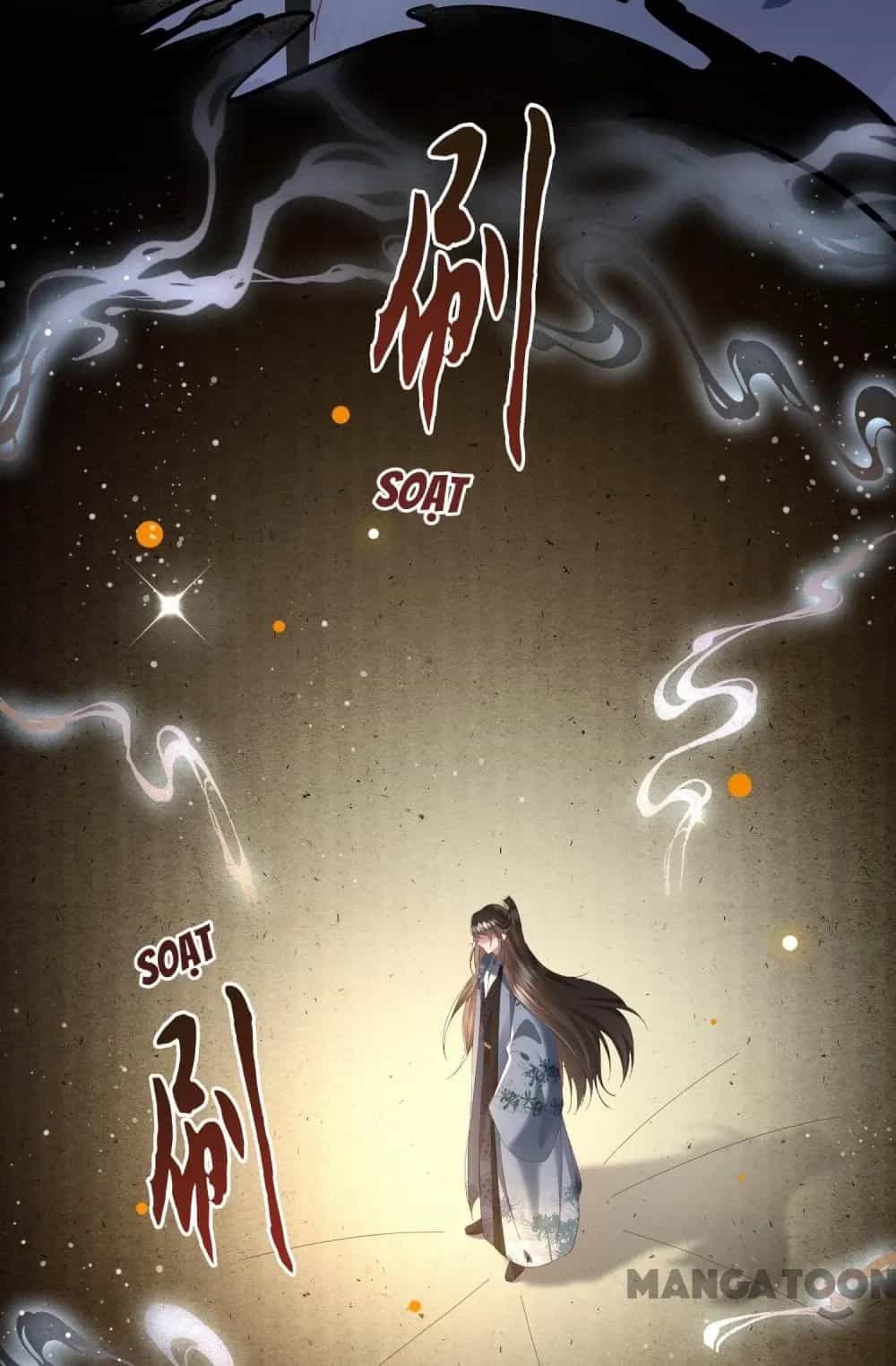 Con Đường Hoang Dã Của Vương Phi - Chương 65 - ảnh 29