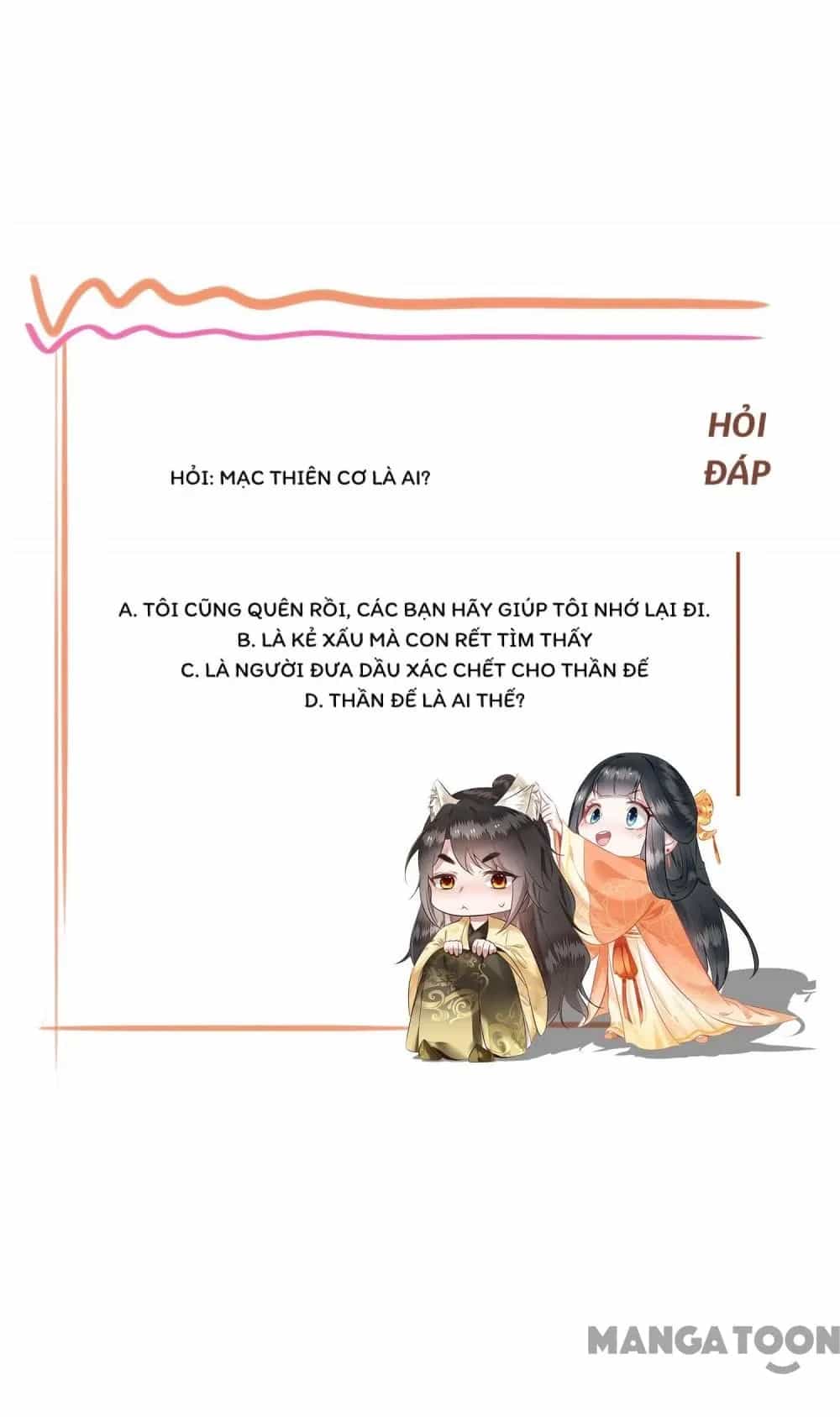 Con Đường Hoang Dã Của Vương Phi - Chương 65 - ảnh 52