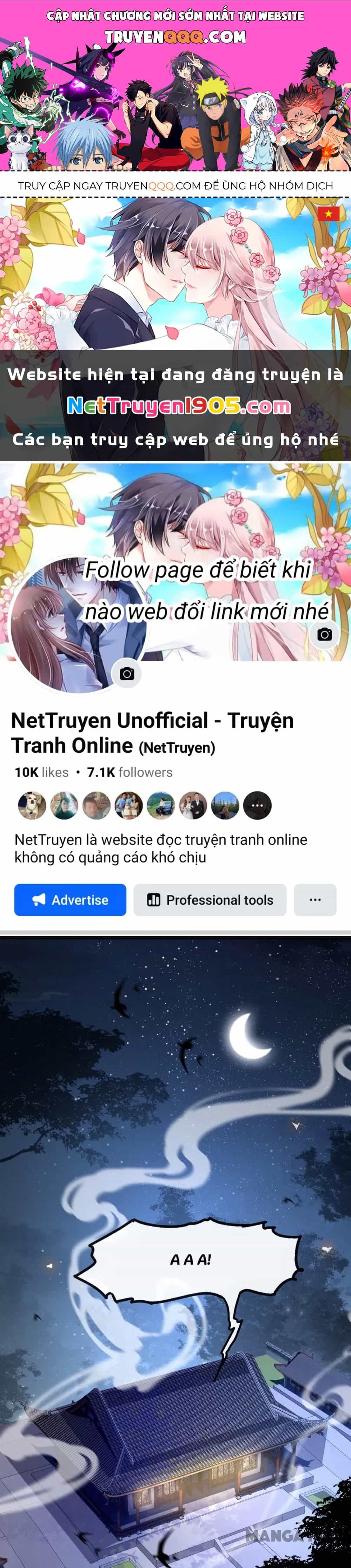 Con Đường Hoang Dã Của Vương Phi - Chương 66 - ảnh 1