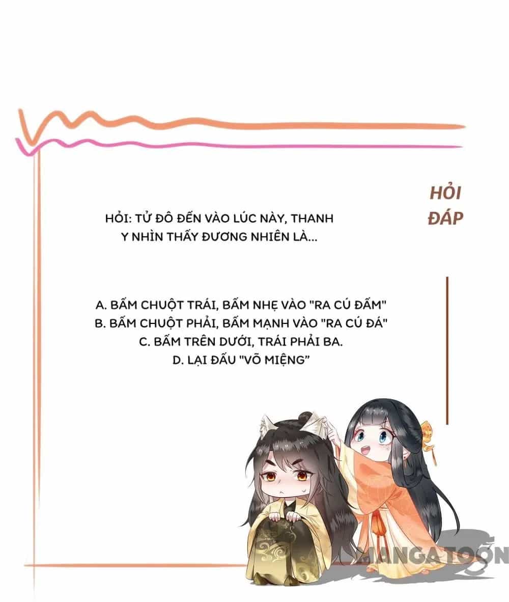 Con Đường Hoang Dã Của Vương Phi - Chương 66 - ảnh 60