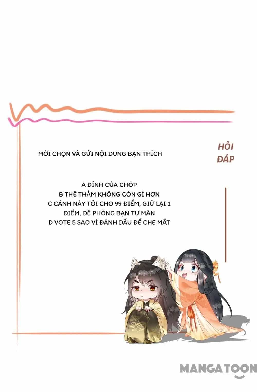 Con Đường Hoang Dã Của Vương Phi - Chương 67 - ảnh 59