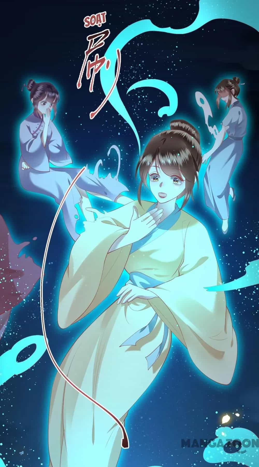 Con Đường Hoang Dã Của Vương Phi - Chương 68 - ảnh 17