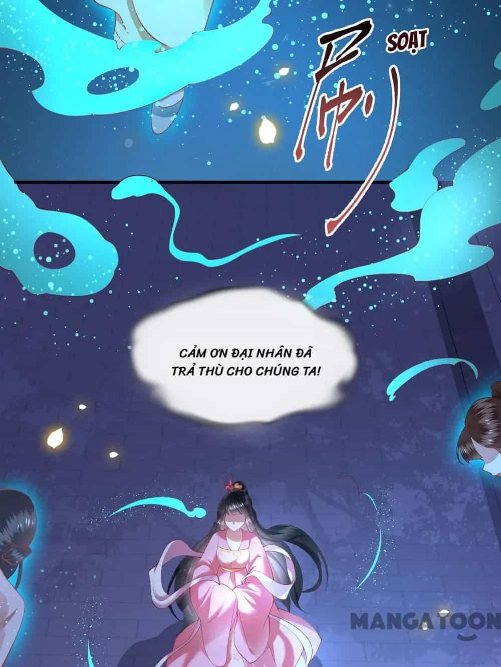 Con Đường Hoang Dã Của Vương Phi - Chương 68 - ảnh 19
