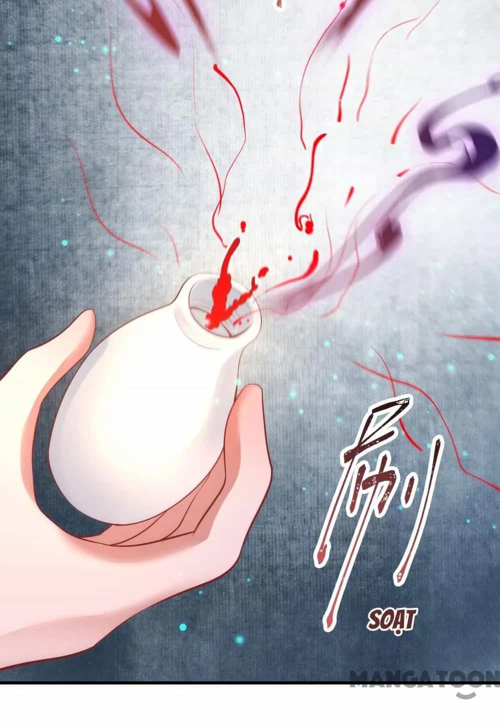 Con Đường Hoang Dã Của Vương Phi - Chương 68 - ảnh 40