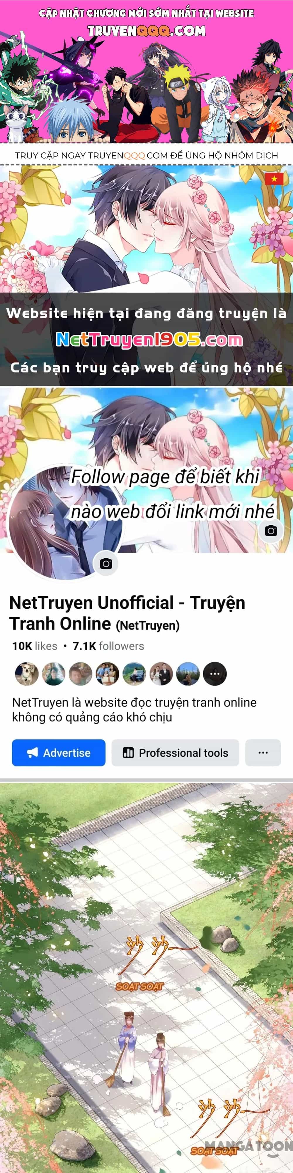 Con Đường Hoang Dã Của Vương Phi - Chương 69 - ảnh 1
