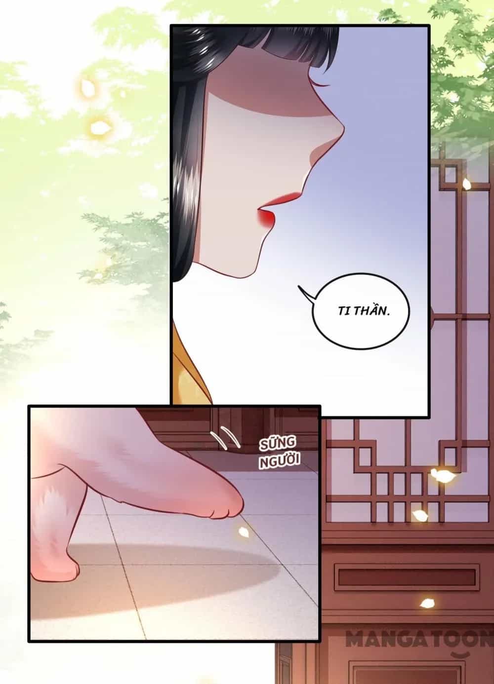Con Đường Hoang Dã Của Vương Phi - Chương 69 - ảnh 35