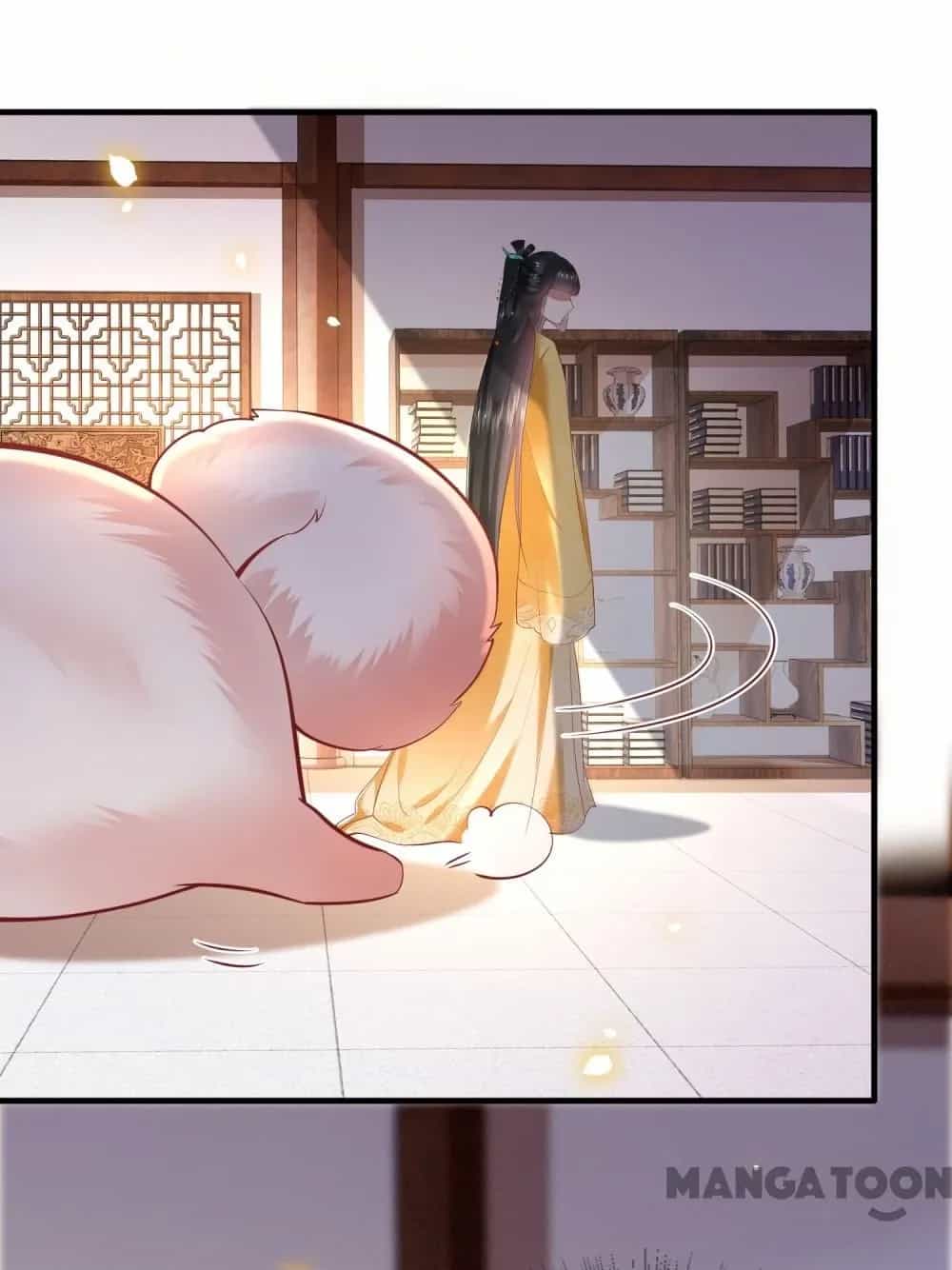 Con Đường Hoang Dã Của Vương Phi - Chương 69 - ảnh 42