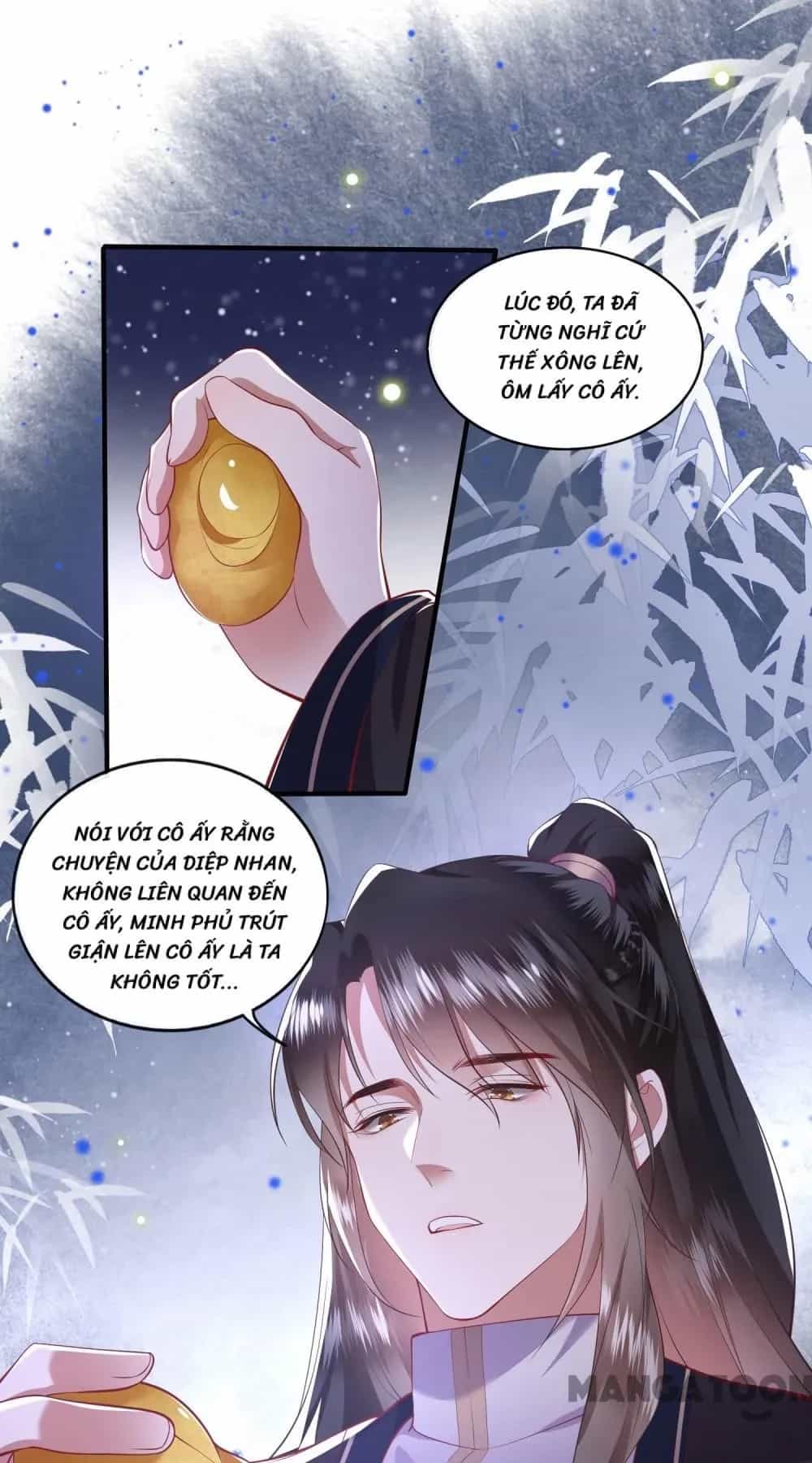 Con Đường Hoang Dã Của Vương Phi - Chương 70 - ảnh 17