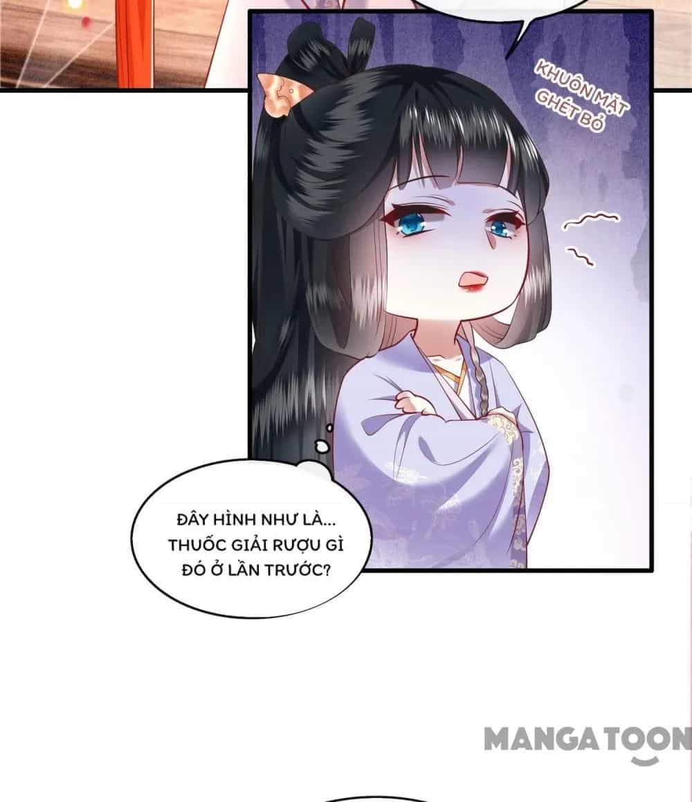 Con Đường Hoang Dã Của Vương Phi - Chương 72 - ảnh 12