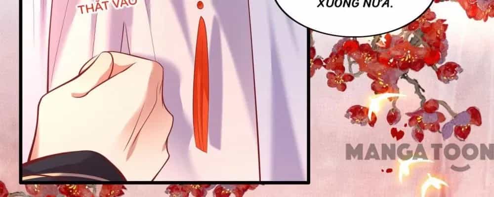 Con Đường Hoang Dã Của Vương Phi - Chương 72 - ảnh 17