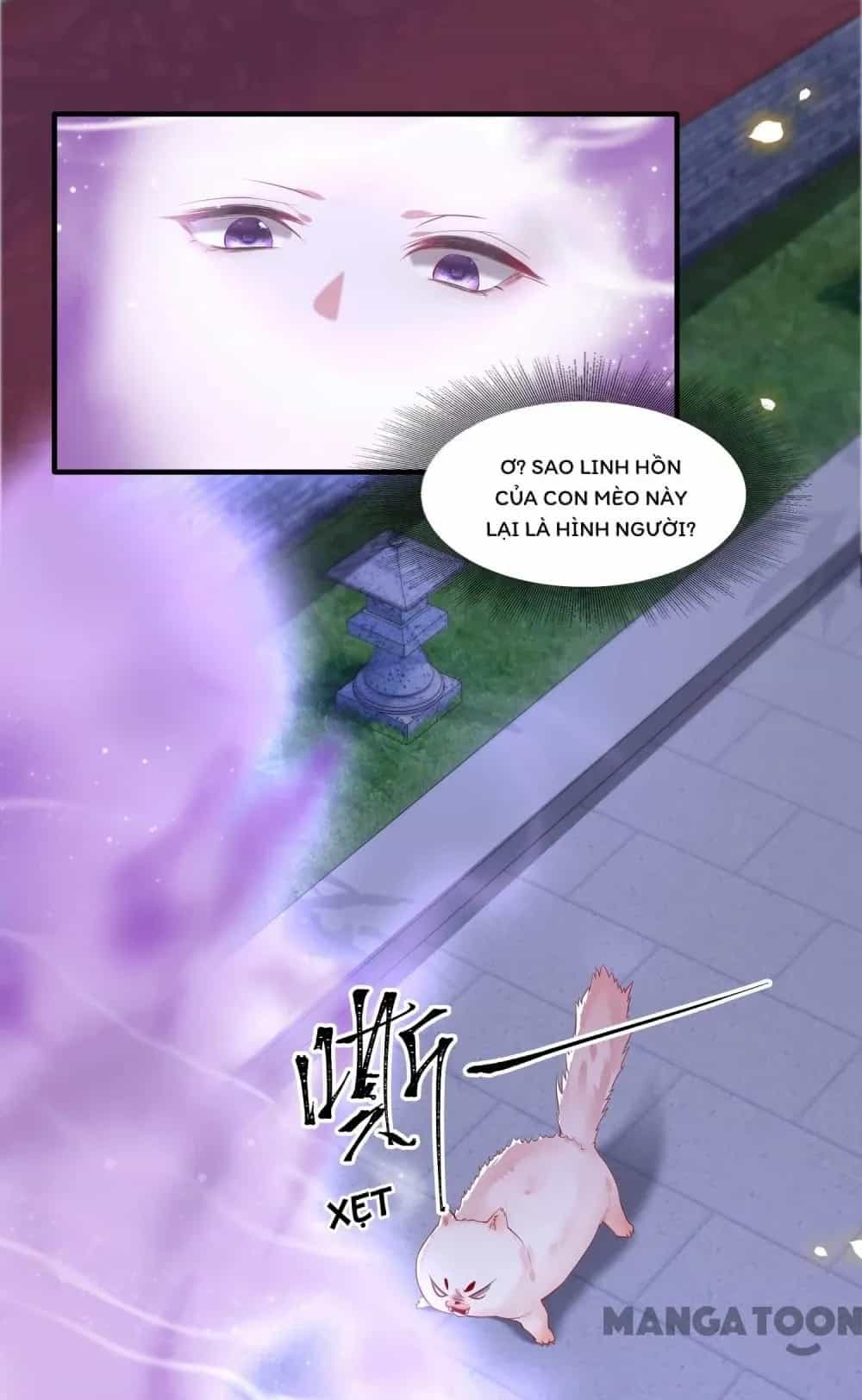 Con Đường Hoang Dã Của Vương Phi - Chương 73 - ảnh 12