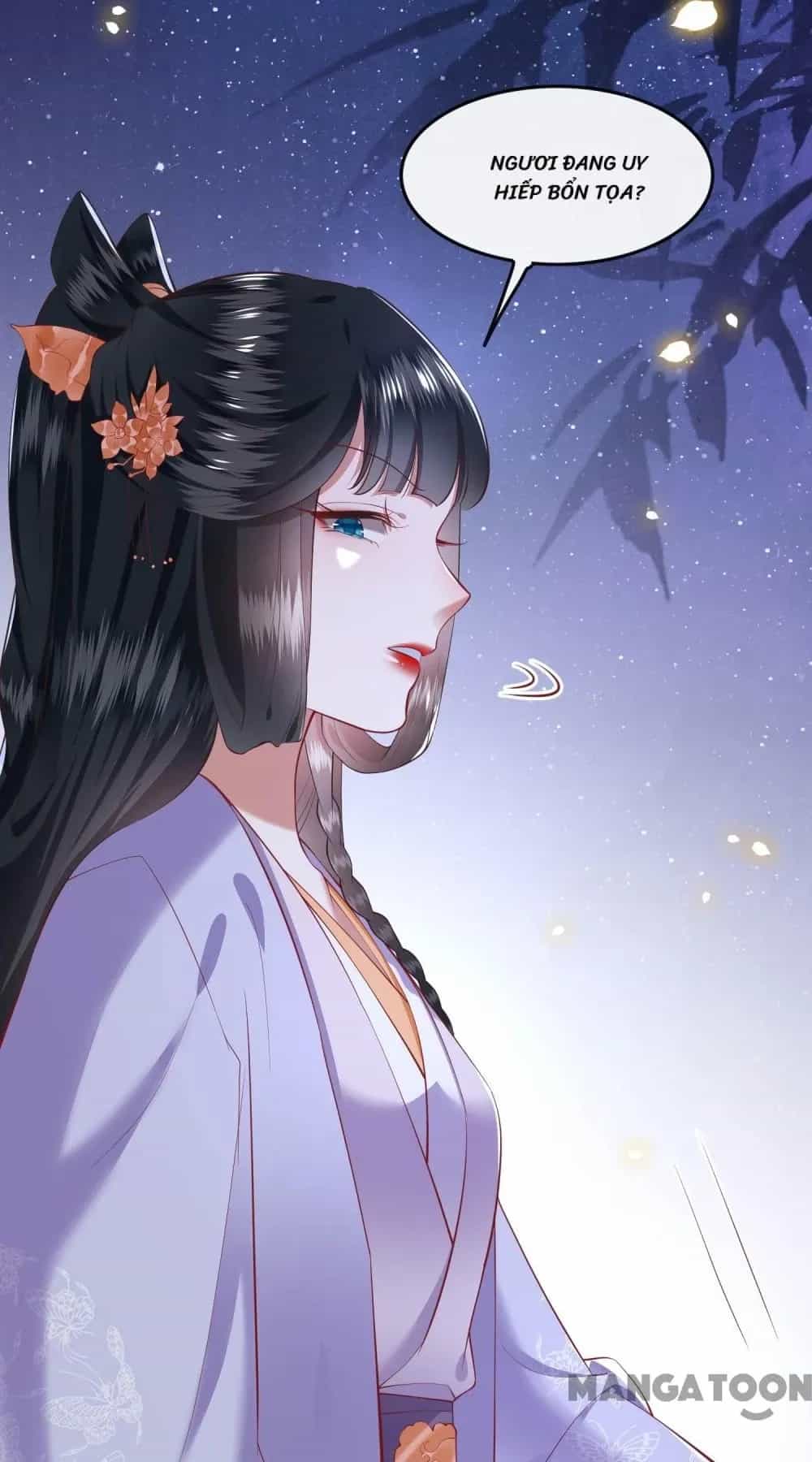 Con Đường Hoang Dã Của Vương Phi - Chương 73 - ảnh 47