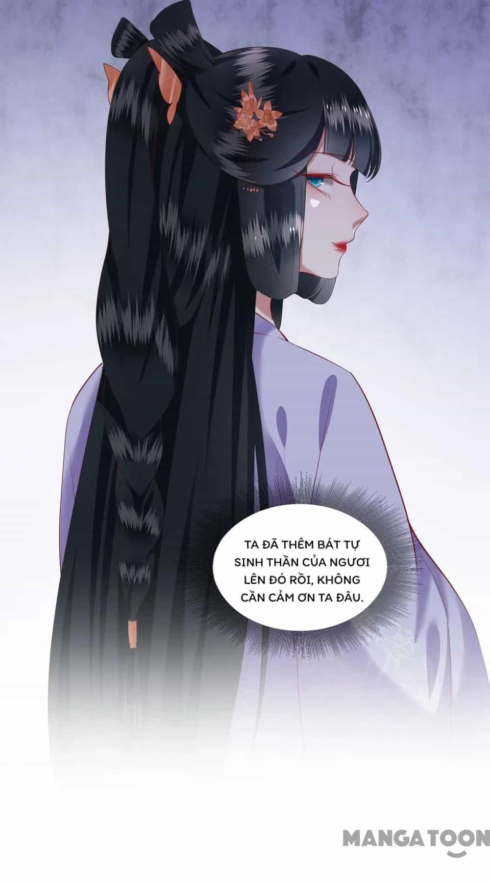 Con Đường Hoang Dã Của Vương Phi - Chương 74 - ảnh 43