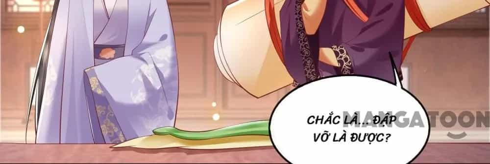 Con Đường Hoang Dã Của Vương Phi - Chương 75 - ảnh 13