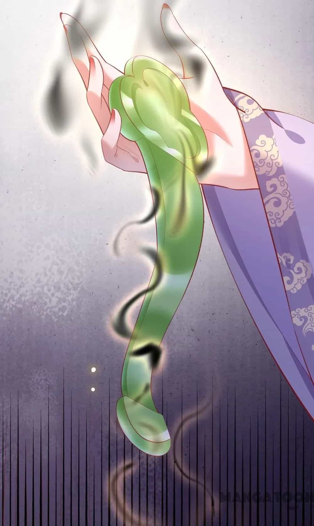 Con Đường Hoang Dã Của Vương Phi - Chương 75 - ảnh 40