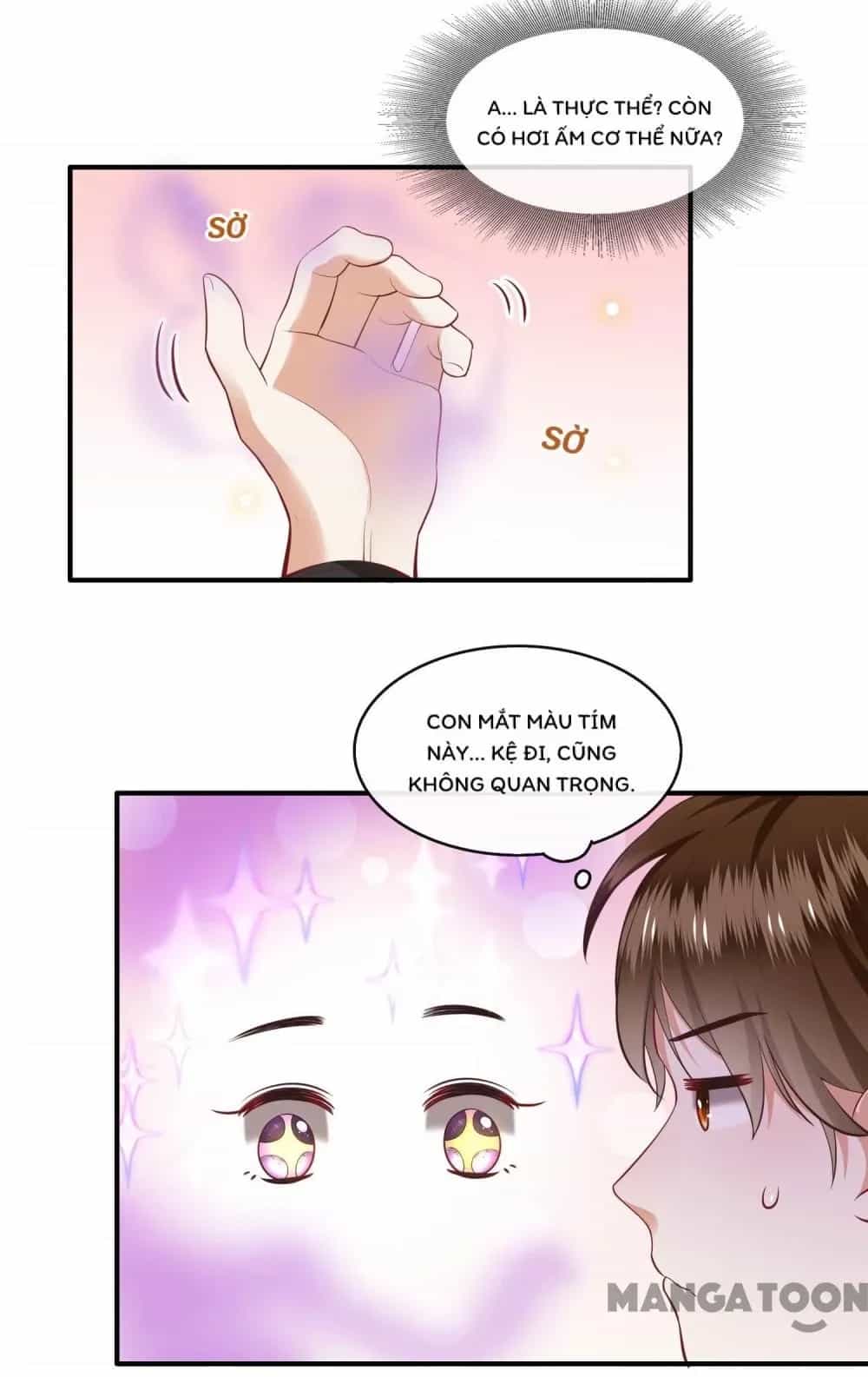 Con Đường Hoang Dã Của Vương Phi - Chương 76 - ảnh 39