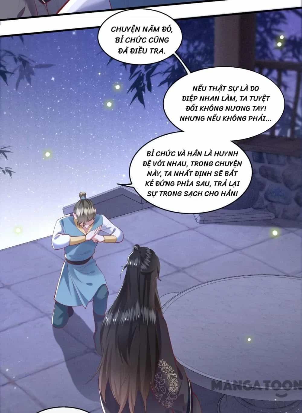 Con Đường Hoang Dã Của Vương Phi - Chương 77 - ảnh 4
