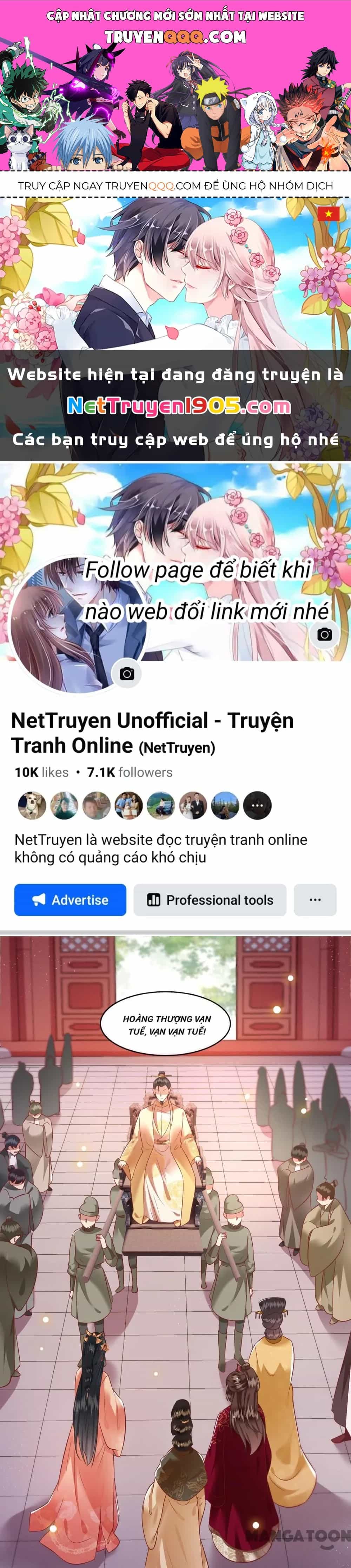 Con Đường Hoang Dã Của Vương Phi - Chương 79 - ảnh 1