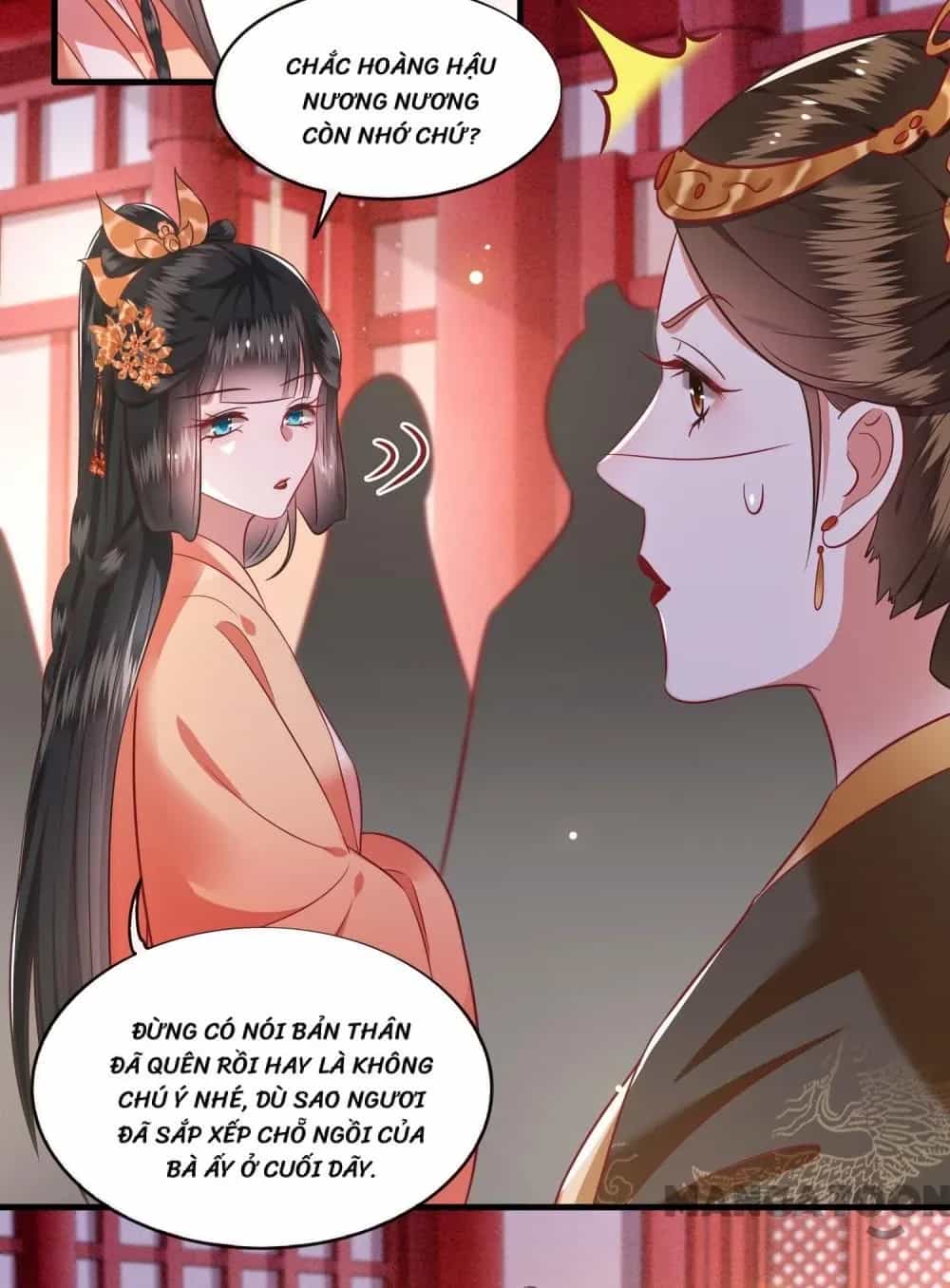 Con Đường Hoang Dã Của Vương Phi - Chương 79 - ảnh 14