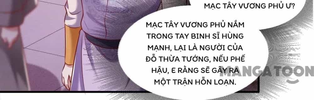 Con Đường Hoang Dã Của Vương Phi - Chương 79 - ảnh 19