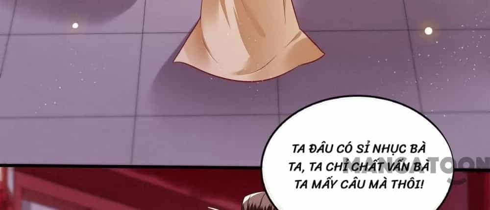 Con Đường Hoang Dã Của Vương Phi - Chương 79 - ảnh 2
