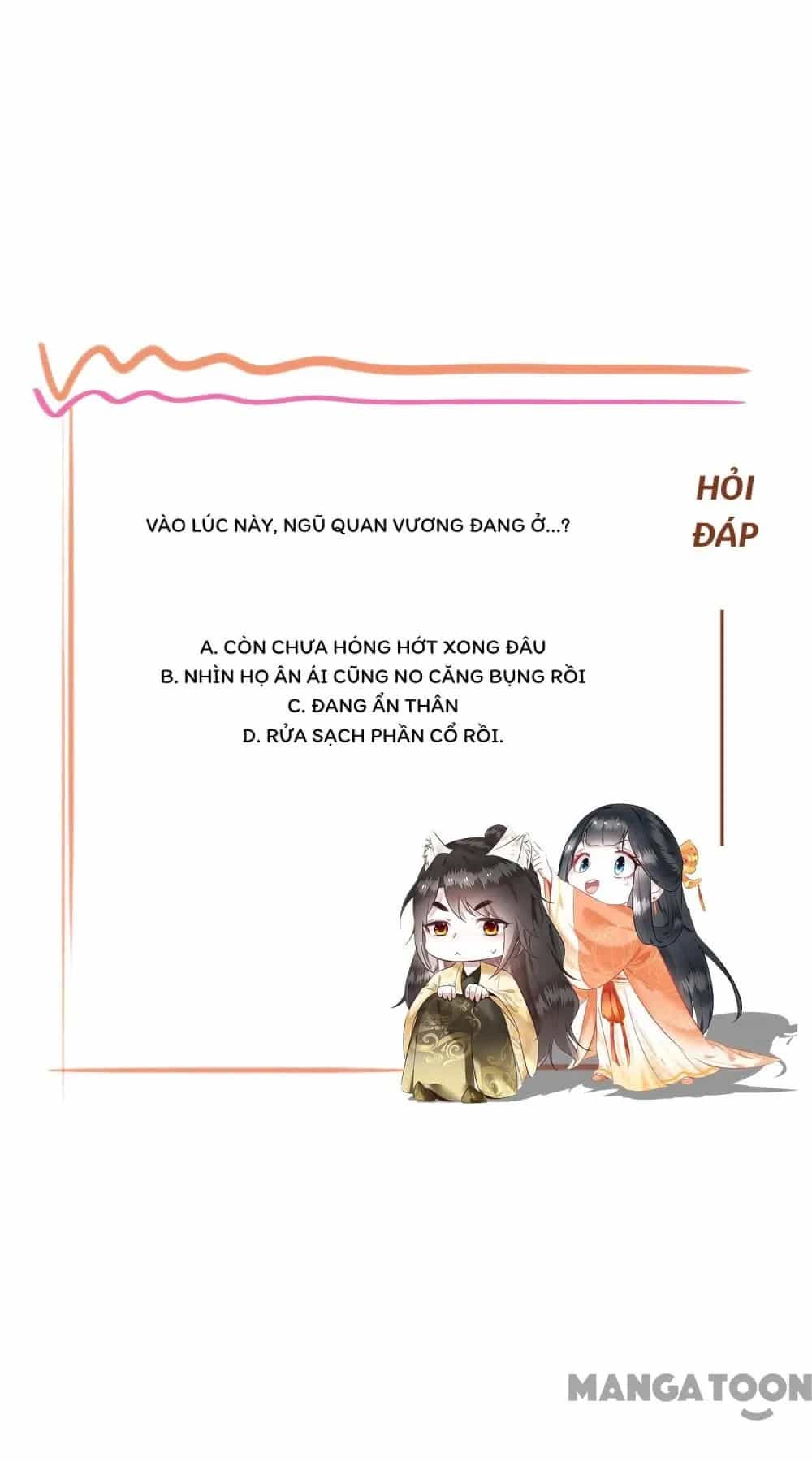 Con Đường Hoang Dã Của Vương Phi - Chương 79 - ảnh 50