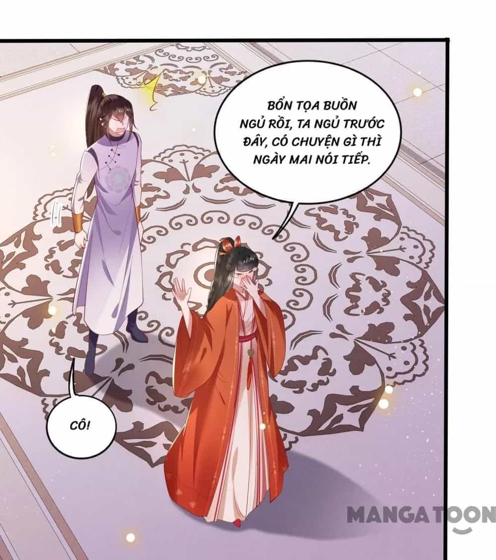 Con Đường Hoang Dã Của Vương Phi - Chương 80 - ảnh 20
