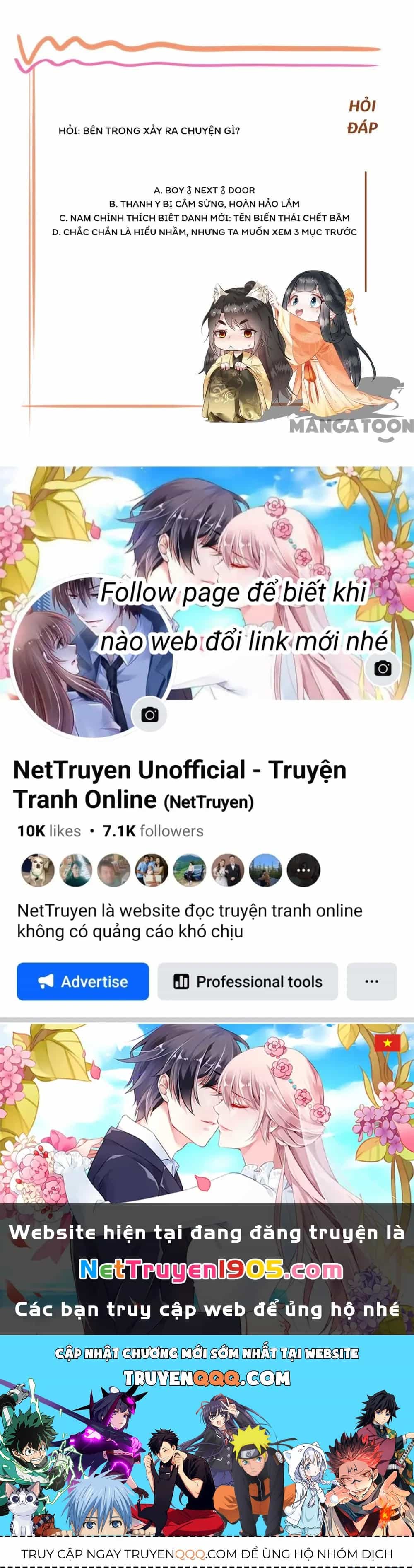 Con Đường Hoang Dã Của Vương Phi - Chương 82 - ảnh 43