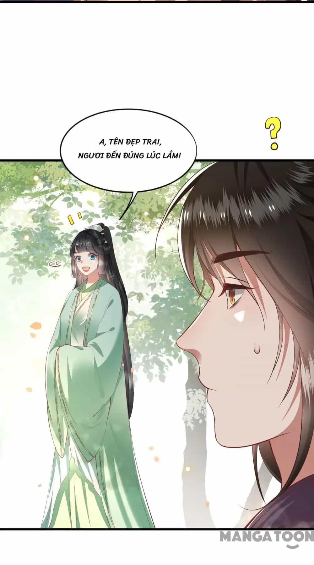 Con Đường Hoang Dã Của Vương Phi - Chương 83 - ảnh 42