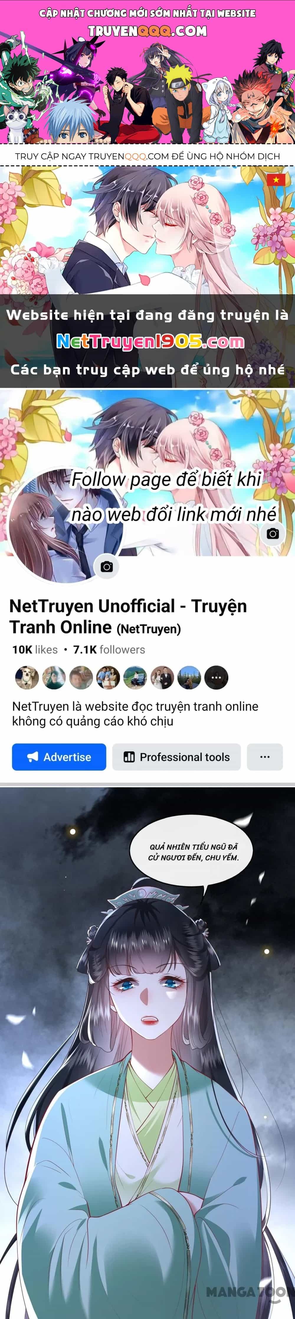 Con Đường Hoang Dã Của Vương Phi - Chương 85 - ảnh 1