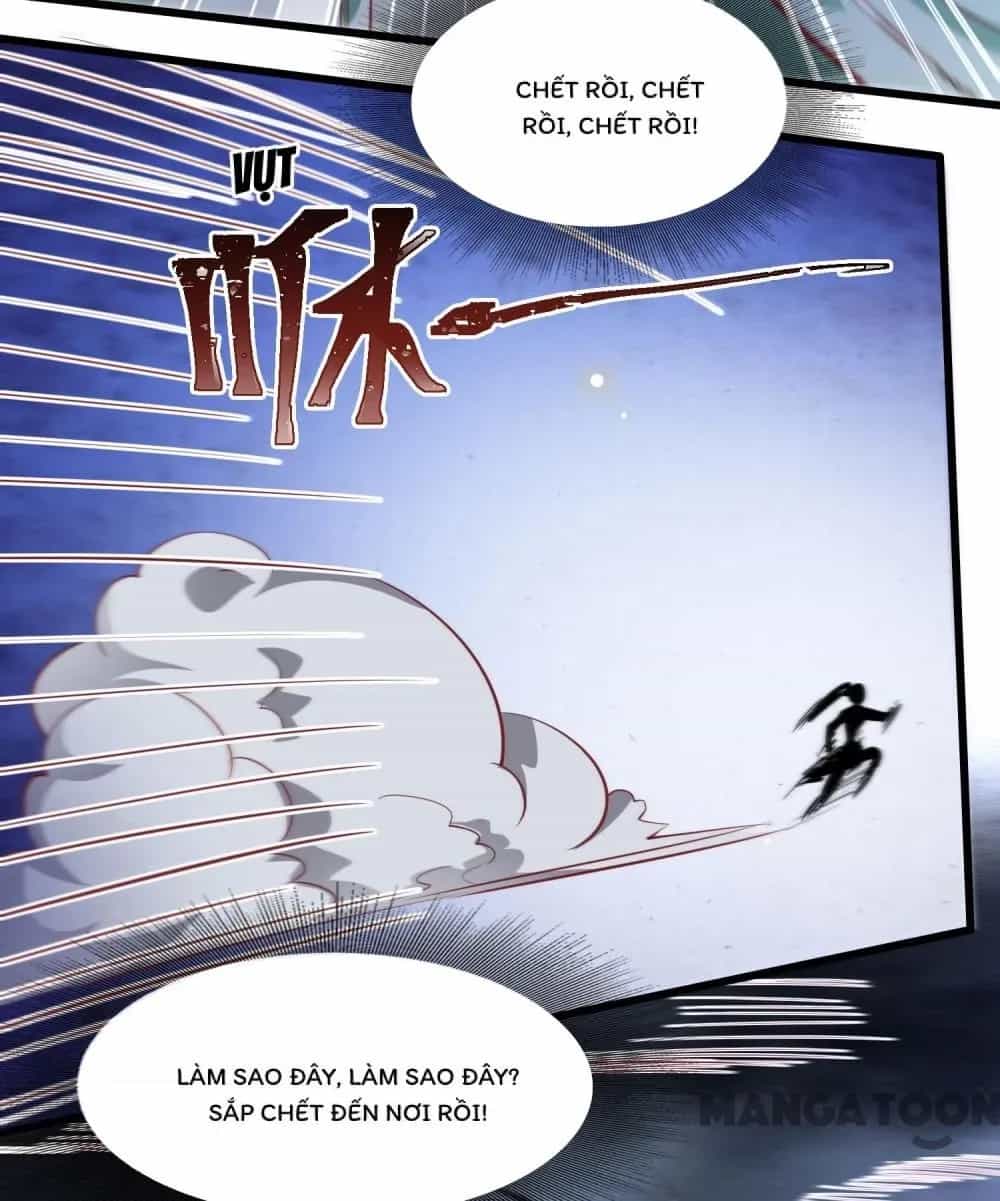 Con Đường Hoang Dã Của Vương Phi - Chương 85 - ảnh 42