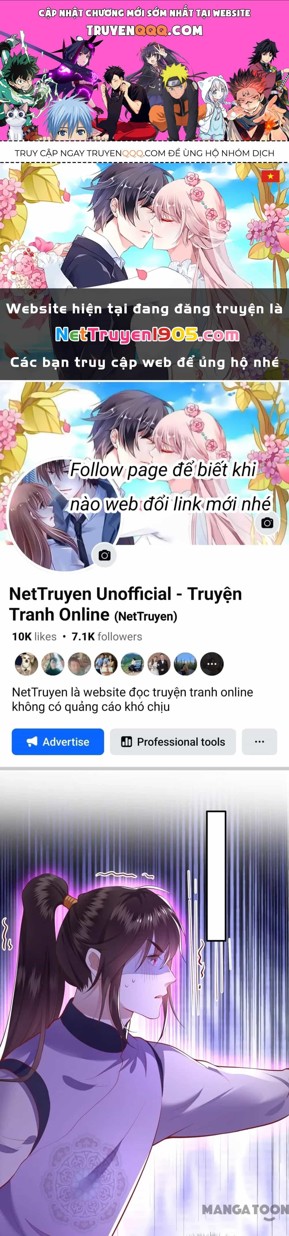 Con Đường Hoang Dã Của Vương Phi - Chương 87 - ảnh 1