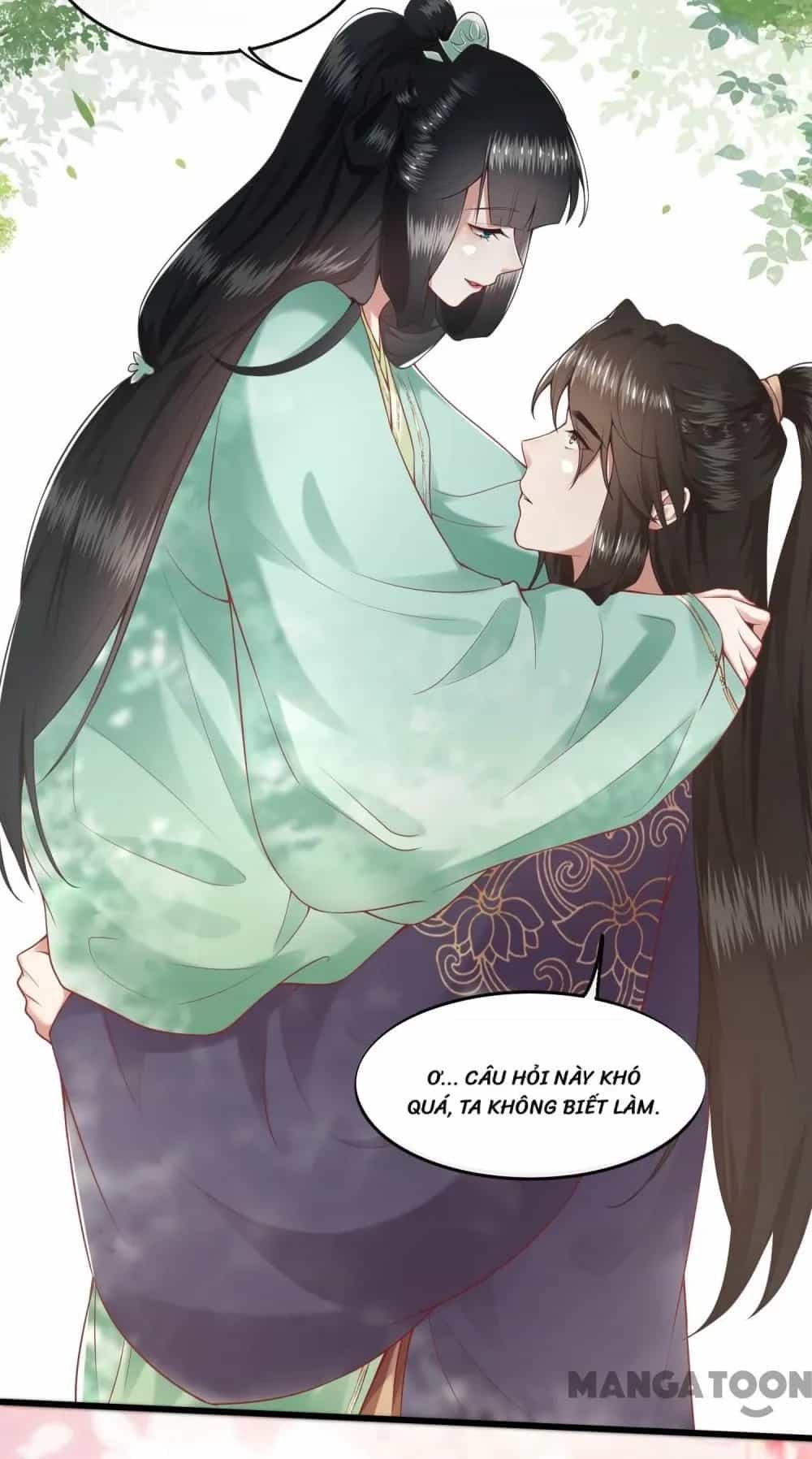 Con Đường Hoang Dã Của Vương Phi - Chương 87 - ảnh 60