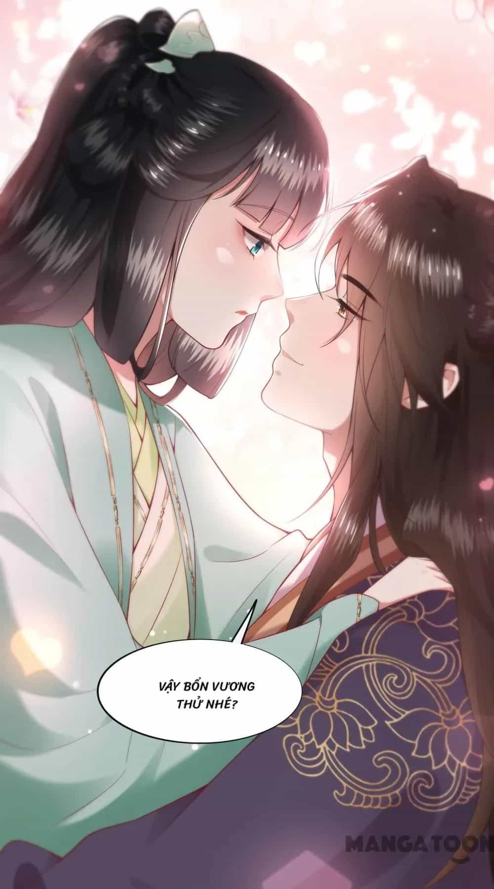 Con Đường Hoang Dã Của Vương Phi - Chương 87 - ảnh 61