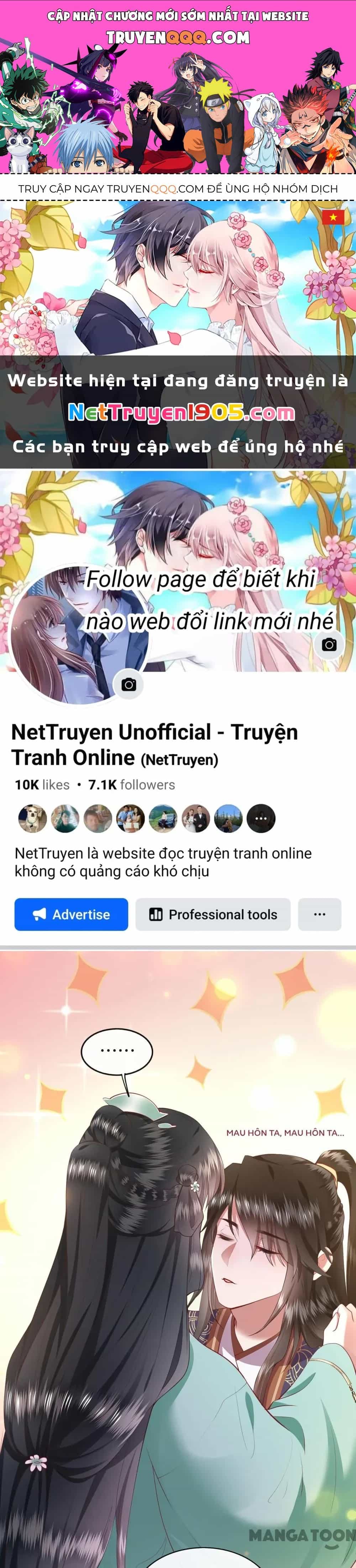 Con Đường Hoang Dã Của Vương Phi - Chương 88 - ảnh 1