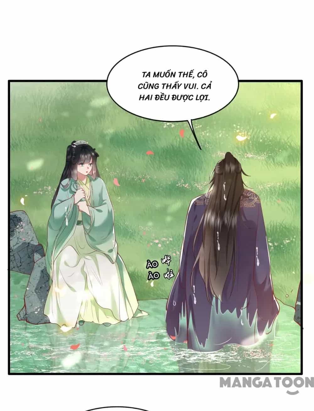 Con Đường Hoang Dã Của Vương Phi - Chương 88 - ảnh 31