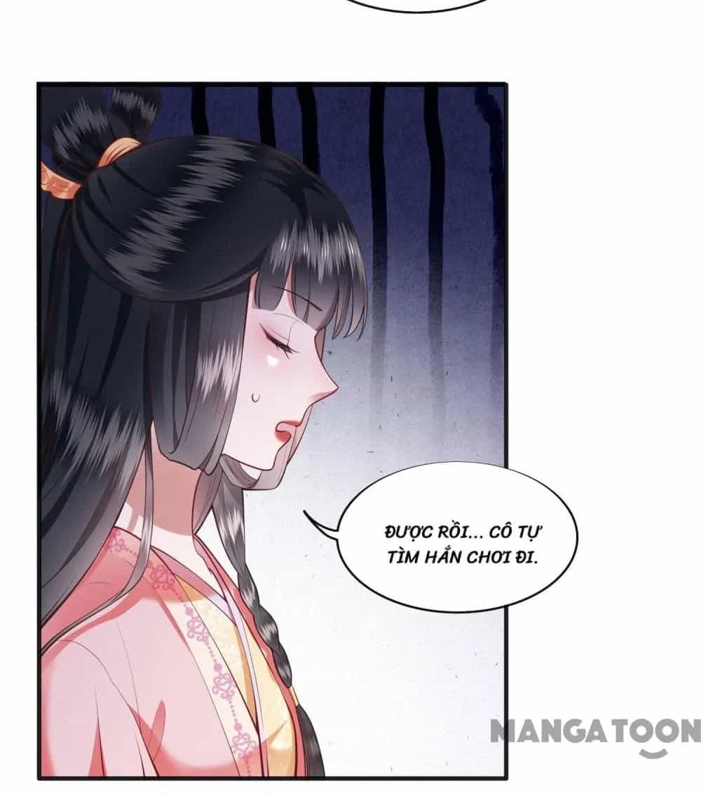 Con Đường Hoang Dã Của Vương Phi - Chương 89 - ảnh 9