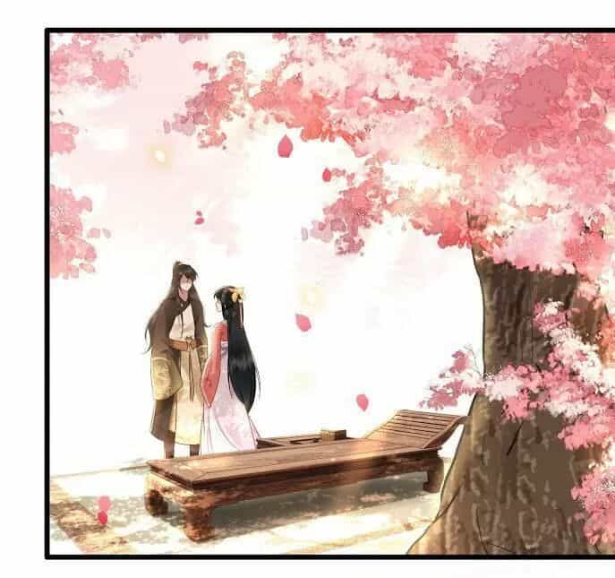 Con Đường Hoang Dã Của Vương Phi - Chương 9 - ảnh 2