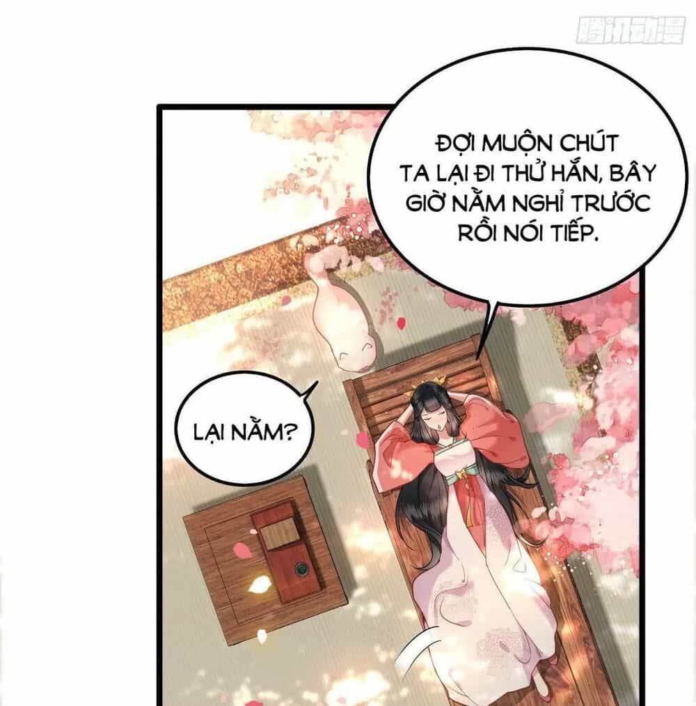 Con Đường Hoang Dã Của Vương Phi - Chương 9 - ảnh 26