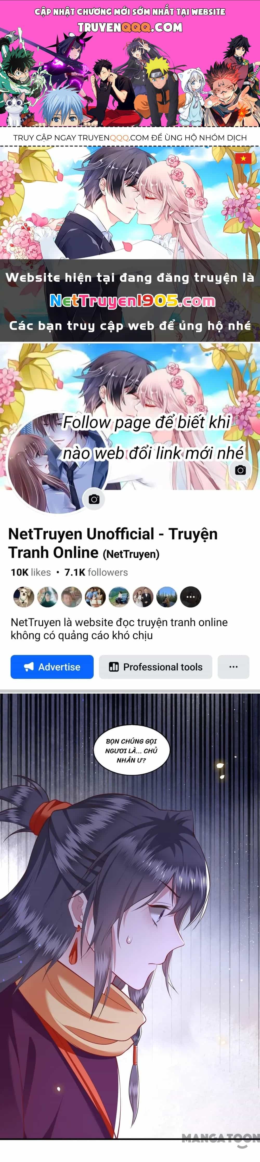 Con Đường Hoang Dã Của Vương Phi - Chương 90 - ảnh 1