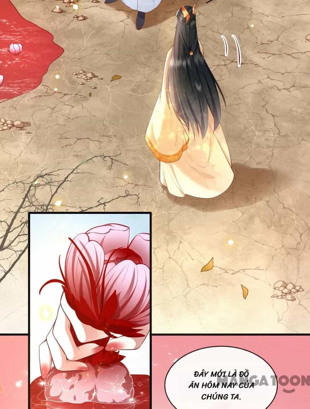 Con Đường Hoang Dã Của Vương Phi - Chương 91 - ảnh 4