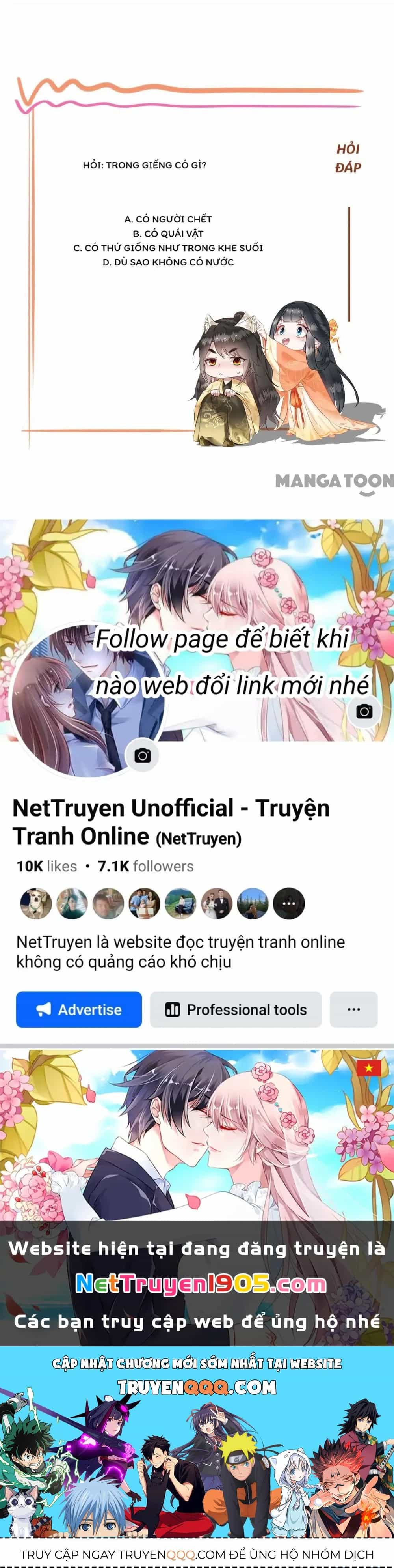 Con Đường Hoang Dã Của Vương Phi - Chương 91 - ảnh 47