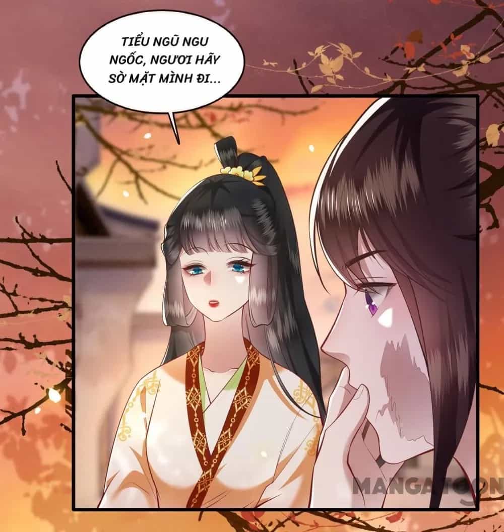 Con Đường Hoang Dã Của Vương Phi - Chương 93 - ảnh 11