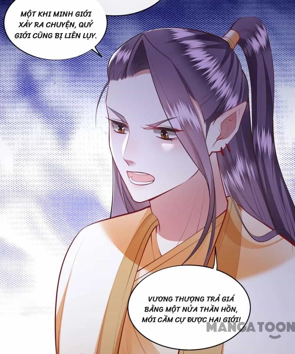 Con Đường Hoang Dã Của Vương Phi - Chương 94 - ảnh 20